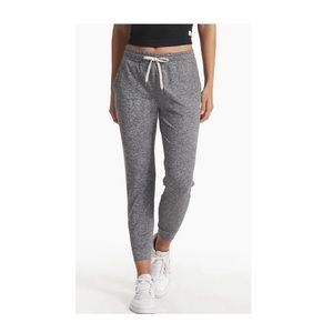 Vuori Performance Joggers.